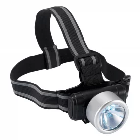 Stirnlampe Everest