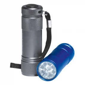 LED-Taschenlampe Shorty