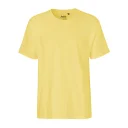 Neutral Men\'s Classic T-Shirt_O60001 dusty yellow