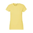 Neutral Women\'s Classic T-Shirt_O80001 dusty yellow_web