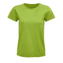 Sol\'s Women\'s Pioneer T-Shirt_03579 apple green_web