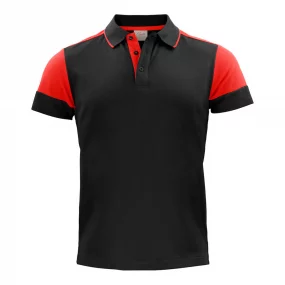 Printer Prime Poloshirt Men