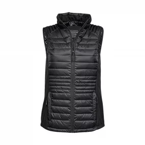 Tee Jays Crossover Bodywarmer Ladies