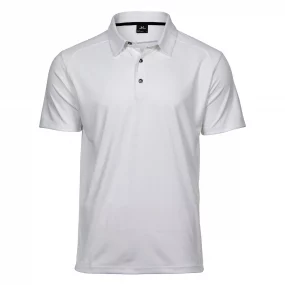 Tee Jays Luxury Sport Polo Man