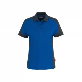 HAKRO Poloshirt Contrast Performance Lady