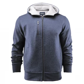 James Harvest Parkwick Zip-Hoody Man