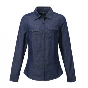 Premier Jeans Bluse