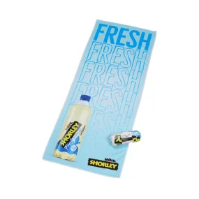 Cooling Towel