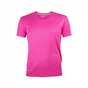 Cona Sports Evolution Tech Tee Lady