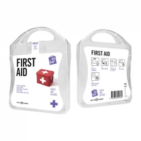 First Aid Kit