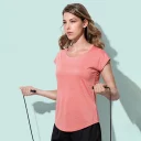 ST8930_coral heather mannequin