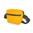 rPET Gürteltasche PURE _1818058_Halfar gelb_web