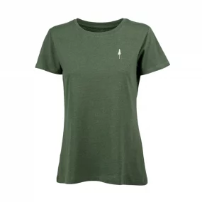 TreeShirt Women NIKIN