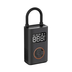 Qicycle Luftkompressor