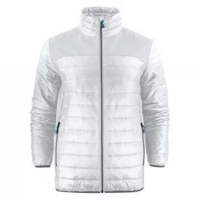 Printer Steppjacke Expedition Man