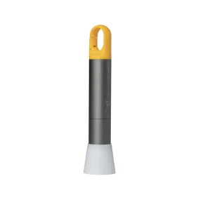 HOTO Taschenlampe Emergency