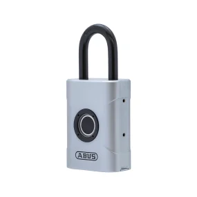 Biometrisches Vorhängeschloss ABUS Touch™ 57/45