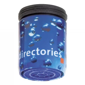 Swiss Made Aqua-Clic© Color