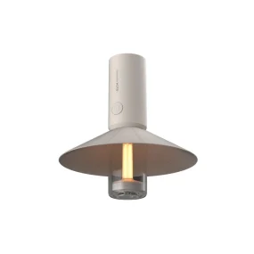 HOTO 2in1 Camping-Lampe