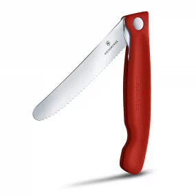 Victorinox faltbares Küchenmesser