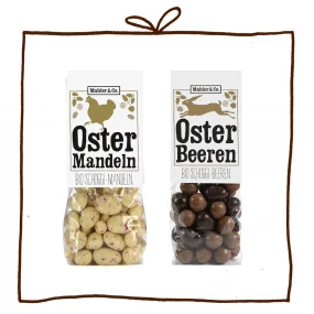 Bio-Geschenkset Ostern klein