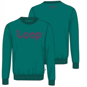 LOOP Custom Made Sweatshirt