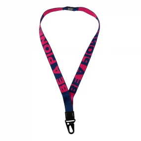 Lanyard Woven