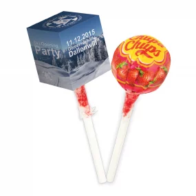 Lolly-Box Chupa-Chups