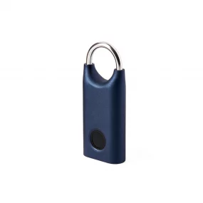 Biometric Padlock Nomaday Lexon