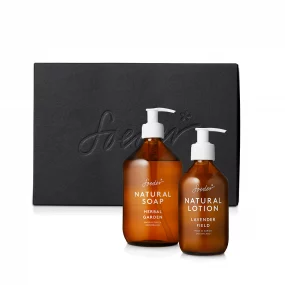 Natural-Set Herbal Essentials Duo