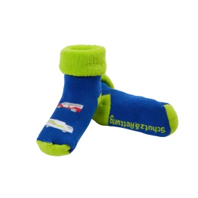 Babysocken