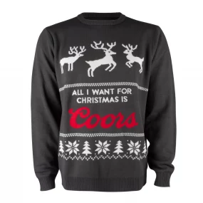 Custom Made Christmas Sweater