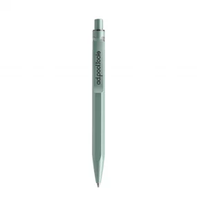 Kugelschreiber Prodir QS50 Stone