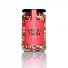 Bio Swiss Handmade Granola 300 g