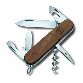 Victorinox Spartan Wood