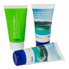 Sonnenmilch LSF30 50ml