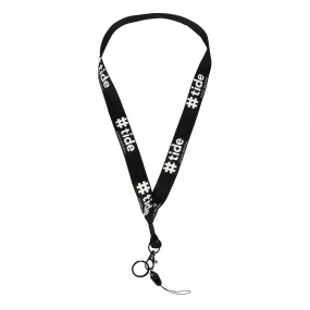 Ocean Lanyard