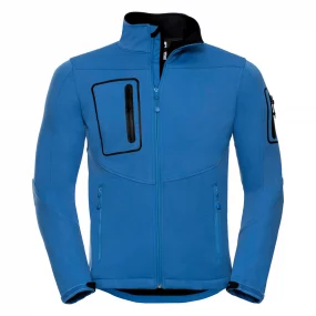 Russell Sport Softshell Jacke Herren