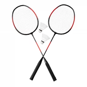 Badminton-Set