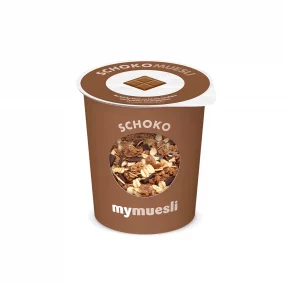 Bio-Müesli 2go mymuesli 85 g