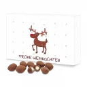 Premium-Adventskalender-Motiv-Rentier-mit-Trüffelmandeln-mit-Kakao-web