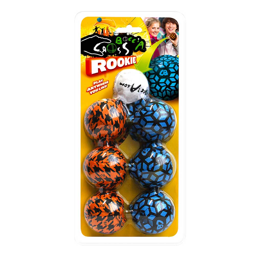 Crossboccia BГ¤lle Crossboccia BГ¤lle