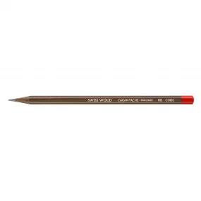 Bleistift Caran d\'Ache Swiss Wood