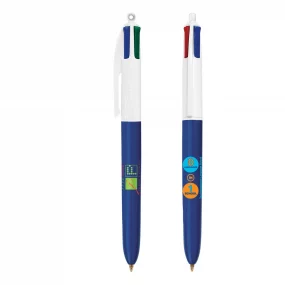 BIC® Kugelschreiber 4 Colours