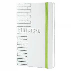 MinT Stone Notizbuch big