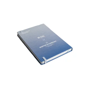 Ocean Notebook A5