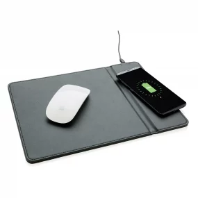 Wireless-Charging-Mousepad