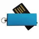 USB Stick blau