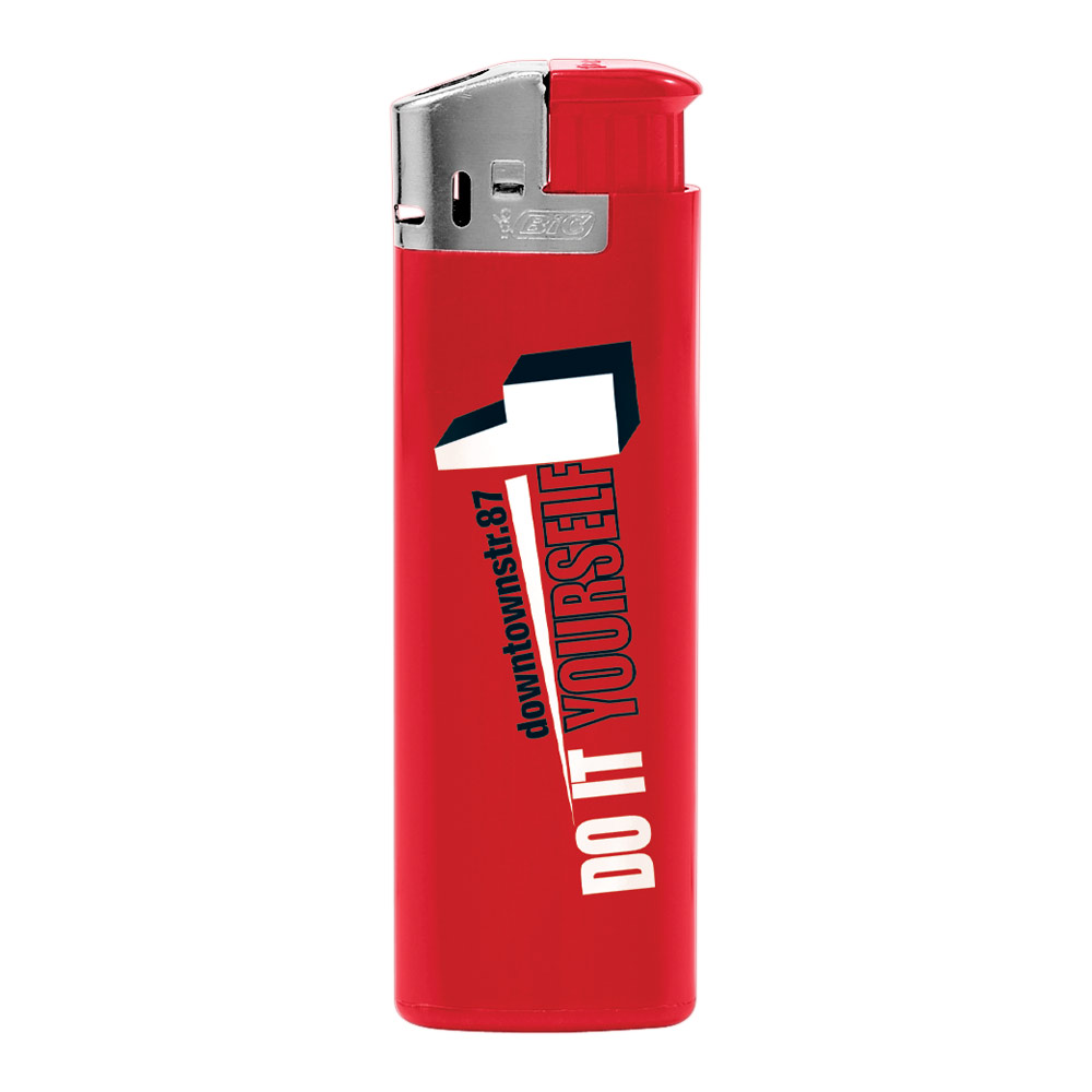BIC Lighter Electronic Maxi Pandinavia AG