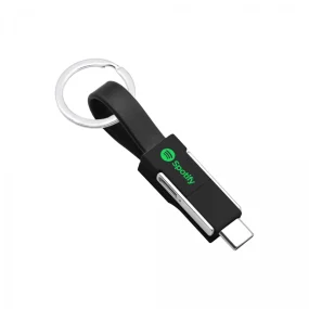 3in1 charging cable